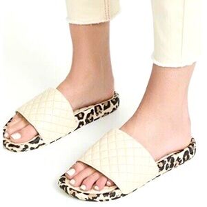 APL: Athletic Propulsion Labs Women's Lusso Slide